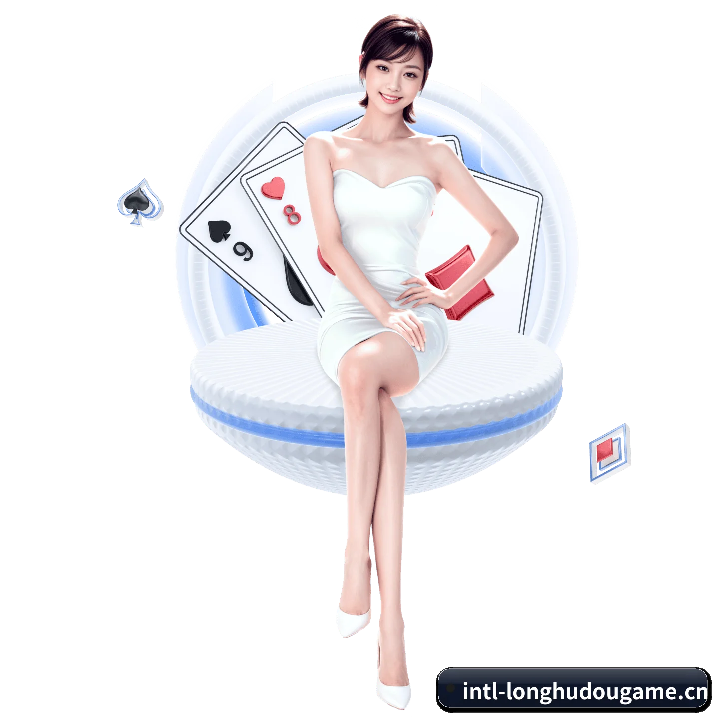 龙虎斗游戏 APP
