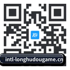 iOS 系统版 二维码